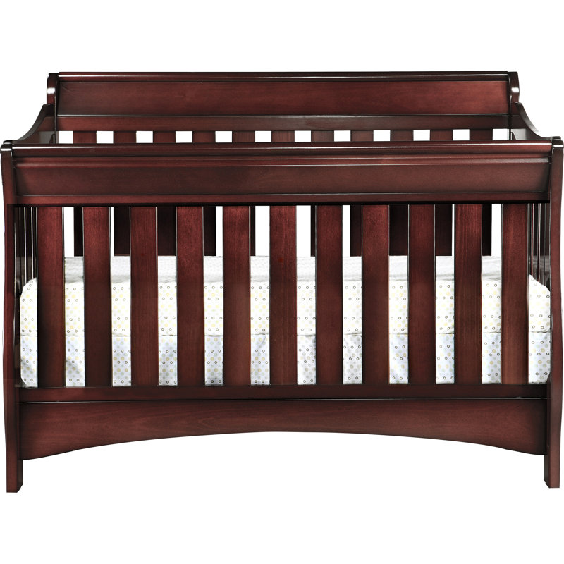 Delta Children Bentley S Series 4 in 1 Convertible Crib Reviews Wayfair